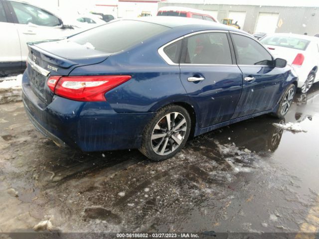1N4BL3AP7GC166656 Nissan Altima 3.5 Sr