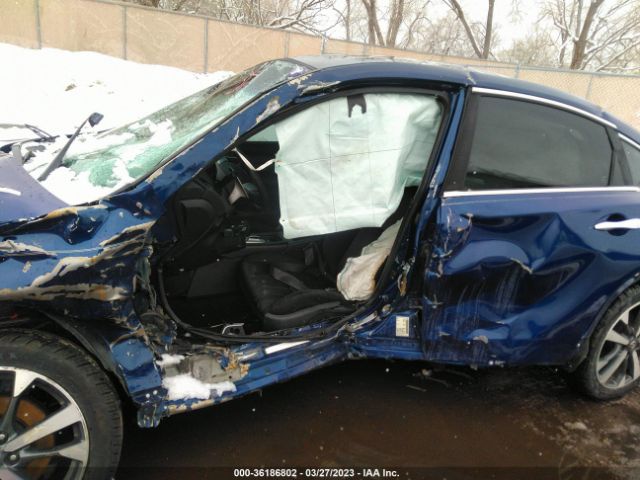 1N4BL3AP7GC166656 Nissan Altima 3.5 Sr