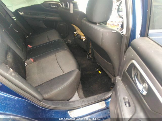 1N4BL3AP7GC166656 Nissan Altima 3.5 Sr