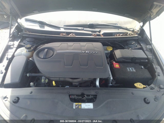 1C3CCCBG6GN114912 Chrysler 200 S