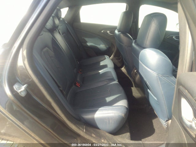 1C3CCCBG6GN114912 Chrysler 200 S