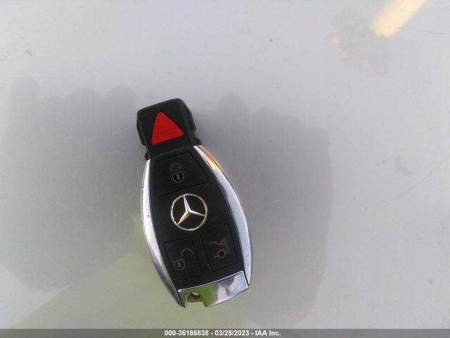 2017 Mercedes-Benz GLS-Class, VIN: 4JGDF7DE7HA770051