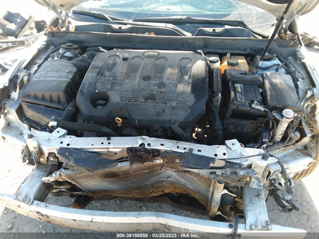 Chevrolet IMPALA LT 2020 2G11Z5S35L9102637 Image 10