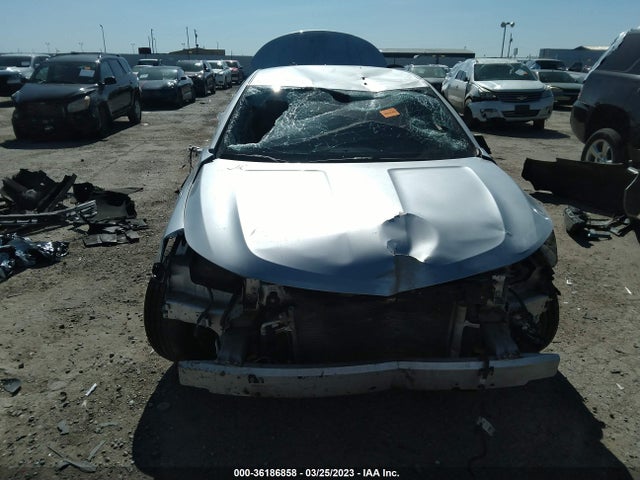 Chevrolet IMPALA LT 2020 2G11Z5S35L9102637 Image 6