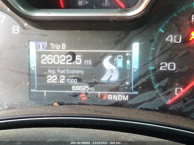 Chevrolet IMPALA LT 2020 2G11Z5S35L9102637 Image 7