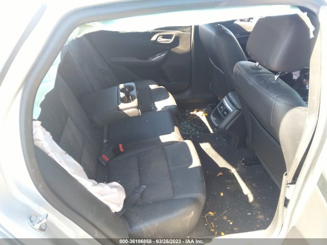 Chevrolet IMPALA LT 2020 2G11Z5S35L9102637 Image 8