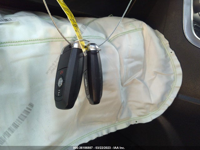 Ford Ecosport Se 2019 MAJ6S3GL6KC288653 Image 11