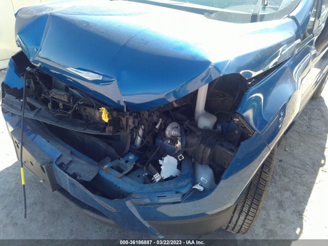 Ford Ecosport Se 2019 MAJ6S3GL6KC288653 Image 6