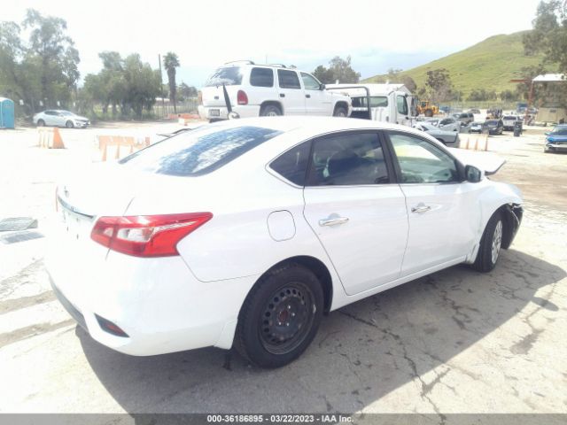 3N1AB7AP3HY226234 Nissan SENTRA S