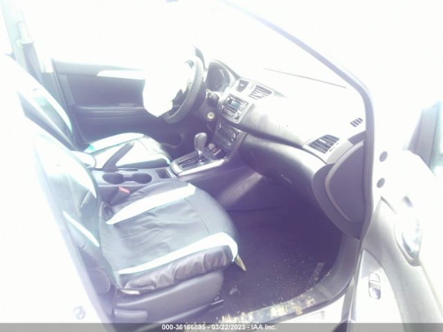 3N1AB7AP3HY226234 Nissan SENTRA S