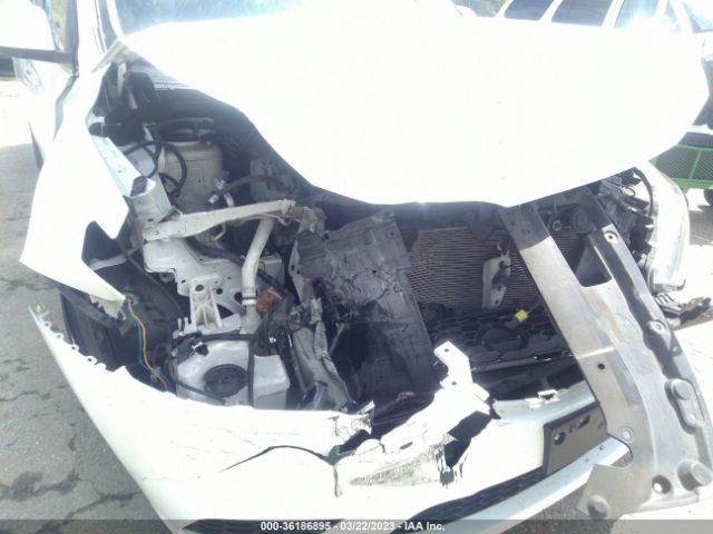 3N1AB7AP3HY226234 Nissan SENTRA S