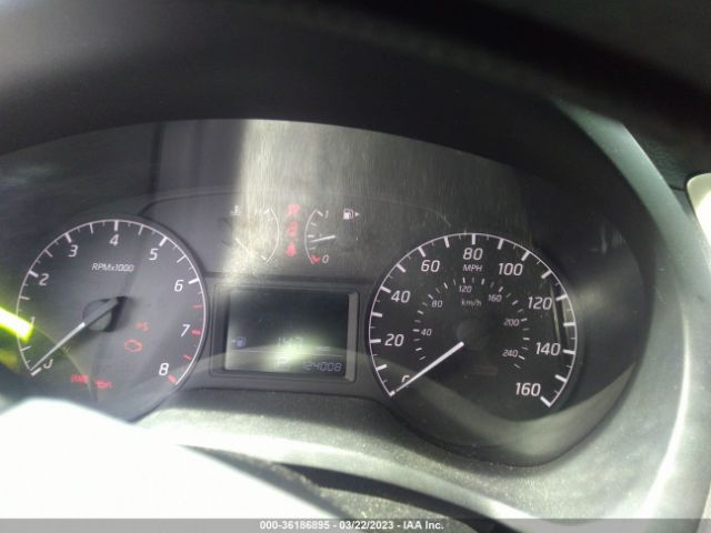 3N1AB7AP3HY226234 Nissan SENTRA S