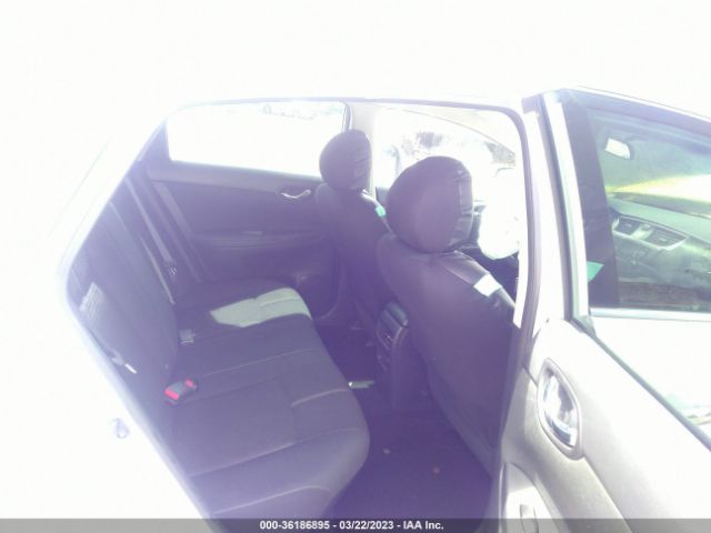 3N1AB7AP3HY226234 Nissan SENTRA S