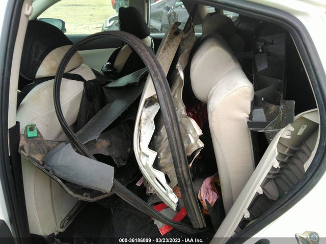 2019 Honda Insight, VIN: 19XZE4F53KE002239
