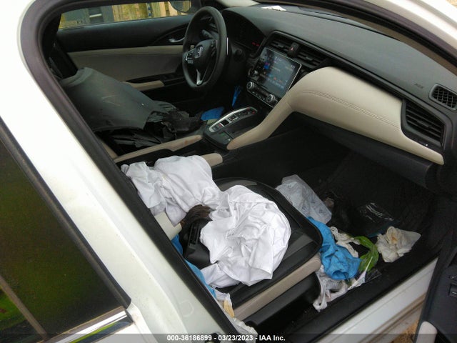 2019 Honda Insight, VIN: 19XZE4F53KE002239