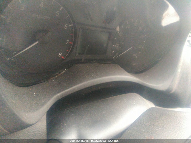 2017 NISSAN SENTRA S VIN: 3N1AB7AP5HY206941