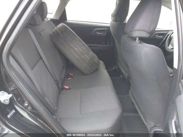 Toyota COROLLA IM 2018 JTNKARJE8JJ555225 Image 10