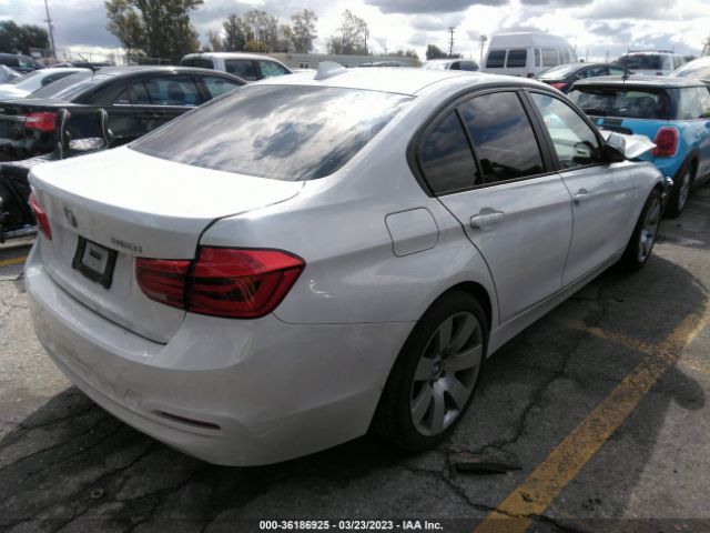 WBA8E1G51GNU11719 BMW 3 Series 320i