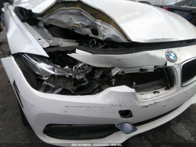 WBA8E1G51GNU11719 BMW 3 Series 320i