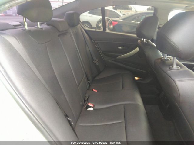 WBA8E1G51GNU11719 BMW 3 Series 320i