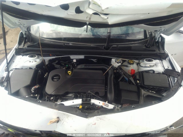 Chevrolet MALIBU LS 2023 1G1ZB5ST1PF119682 Image 10