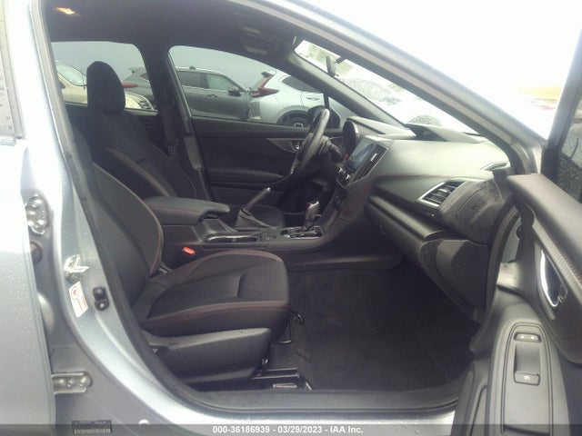 4S3GTAL60J3701343 Subaru Impreza Sport