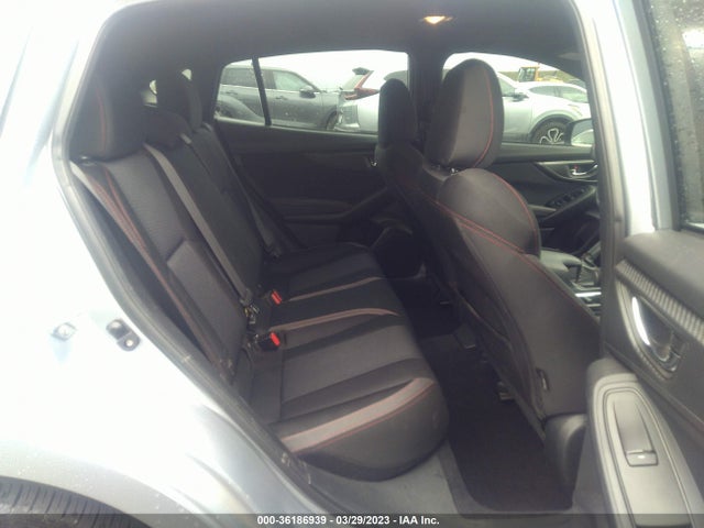4S3GTAL60J3701343 Subaru Impreza Sport