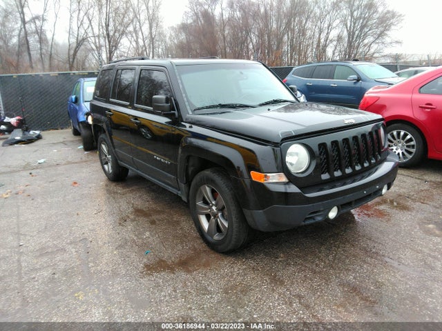 1C4NJPFA3ED662733 auction archive image