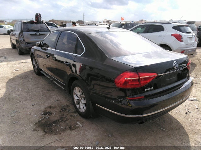 Volkswagen Passat 1.8t S 2016 1VWAS7A32GC012849 Image 3