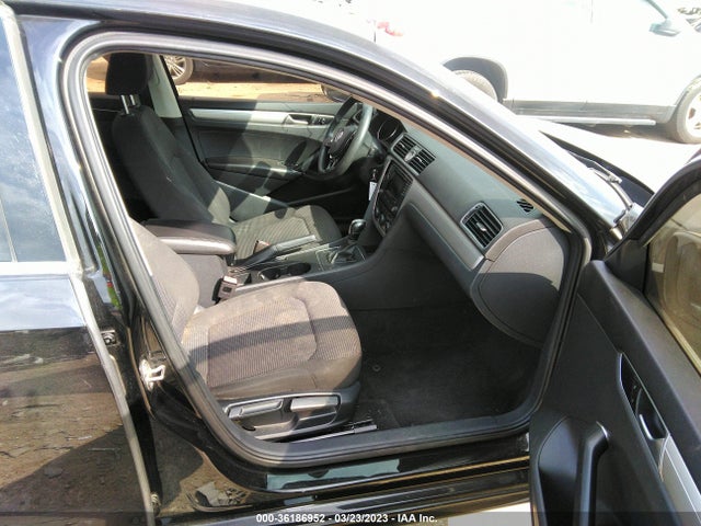 Volkswagen Passat 1.8t S 2016 1VWAS7A32GC012849 Image 5