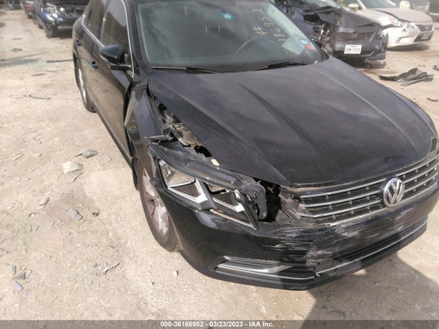 Volkswagen Passat 1.8t S 2016 1VWAS7A32GC012849 Image 6