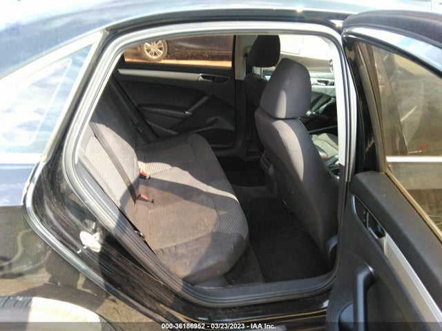Volkswagen Passat 1.8t S 2016 1VWAS7A32GC012849 Image 8