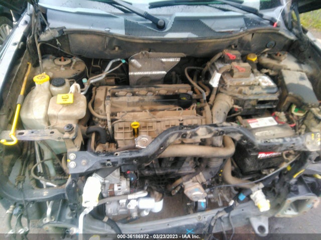 1C4NJPBAXFD428421 Jeep Patriot Altitude Edition