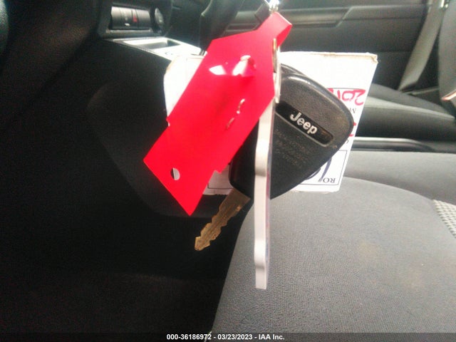 1C4NJPBAXFD428421 Jeep Patriot Altitude Edition