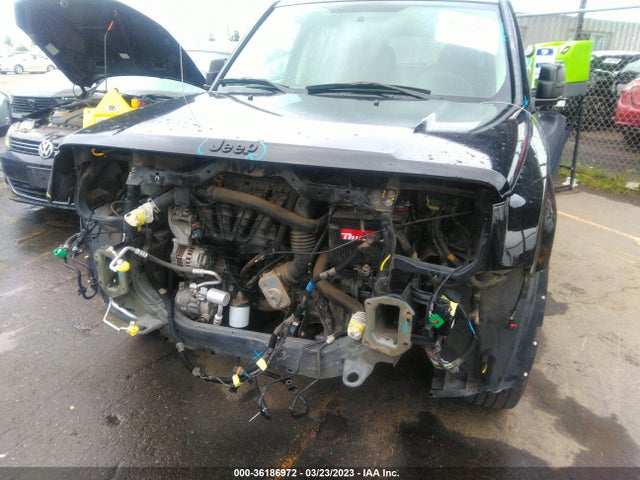 1C4NJPBAXFD428421 Jeep Patriot Altitude Edition