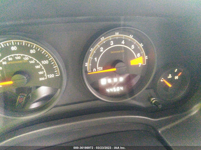 1C4NJPBAXFD428421 Jeep Patriot Altitude Edition