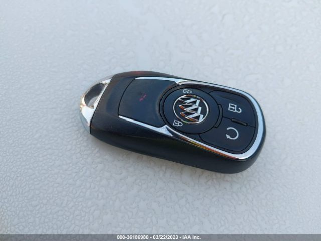 KL4CJCSB6LB060698 Buick Encore Essence