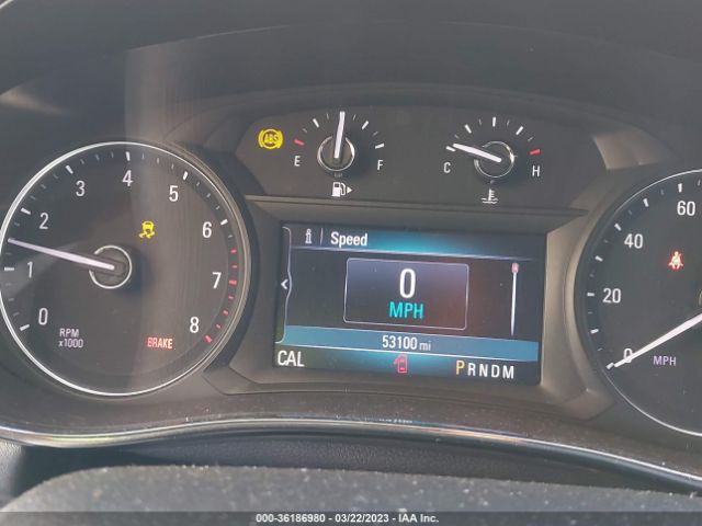 KL4CJCSB6LB060698 Buick Encore Essence