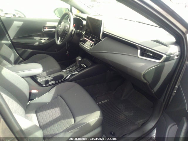 Toyota Corolla Hatchback Se 2023 JTND4MBE7P3197825 Image 7