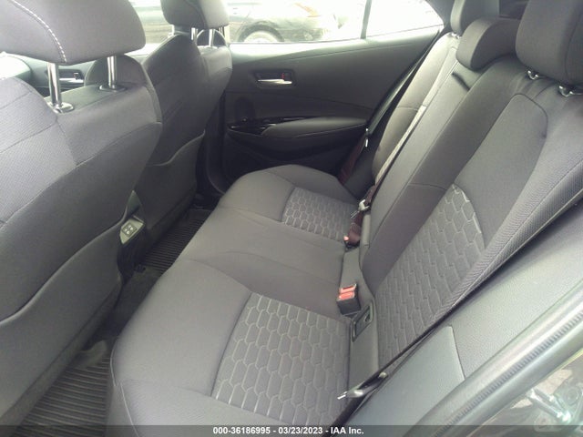 Toyota Corolla Hatchback Se 2023 JTND4MBE7P3197825 Image 10