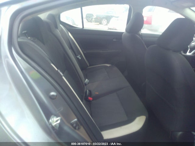 Nissan VERSA SV 2021 3N1CN8EV2ML826121 Image 9