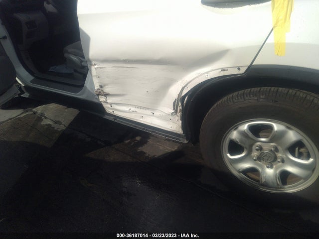 Honda CR-V LX 2014 5J6RM3H30EL035715 Image 6