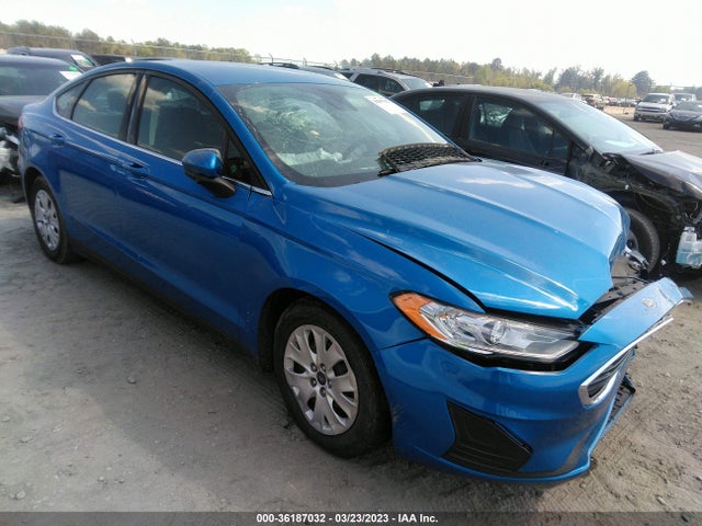 2020 3FA6P0G7XLR197391 main image