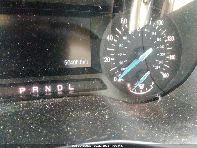 Ford FUSION S 2020 3FA6P0G7XLR197391 Image 7