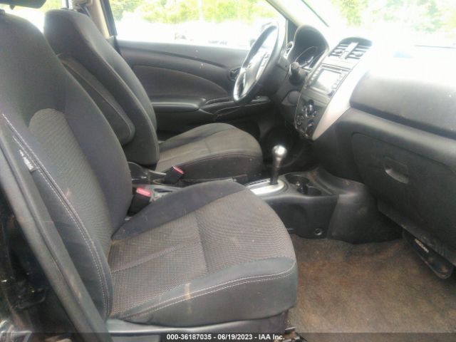 3N1CN7AP8GL897961 Nissan Versa Sl