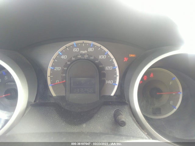 2010 HONDA FIT SPORT VIN: JHMGE8H43AC024734