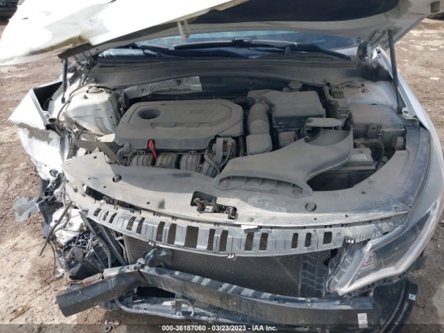 5XXGT4L35GG058603 KIA Optima Lx