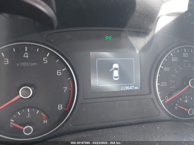 5XXGT4L35GG058603 KIA Optima Lx
