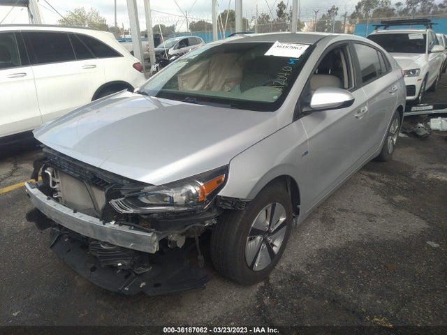 Hyundai gdi kappa 2017 KMHC65LC7HU057438 Image 18