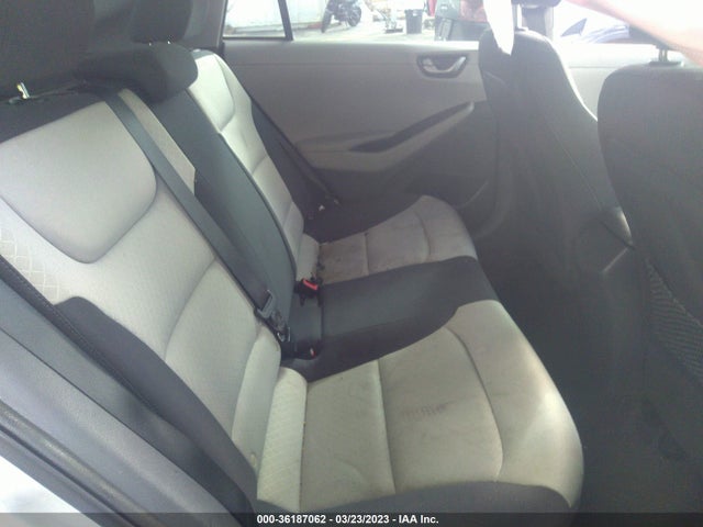 Hyundai gdi kappa 2017 KMHC65LC7HU057438 Image 24